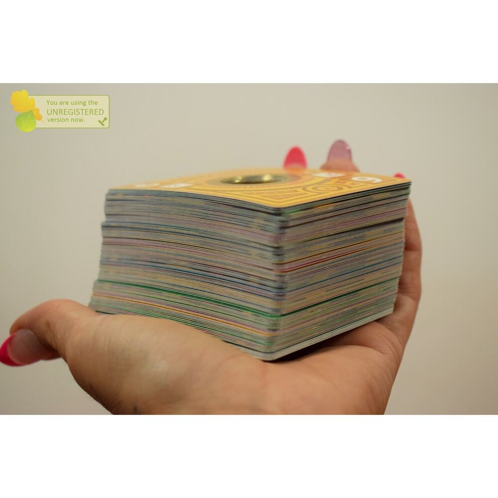MindWare Ringer Card Game - Picture 3 of 7